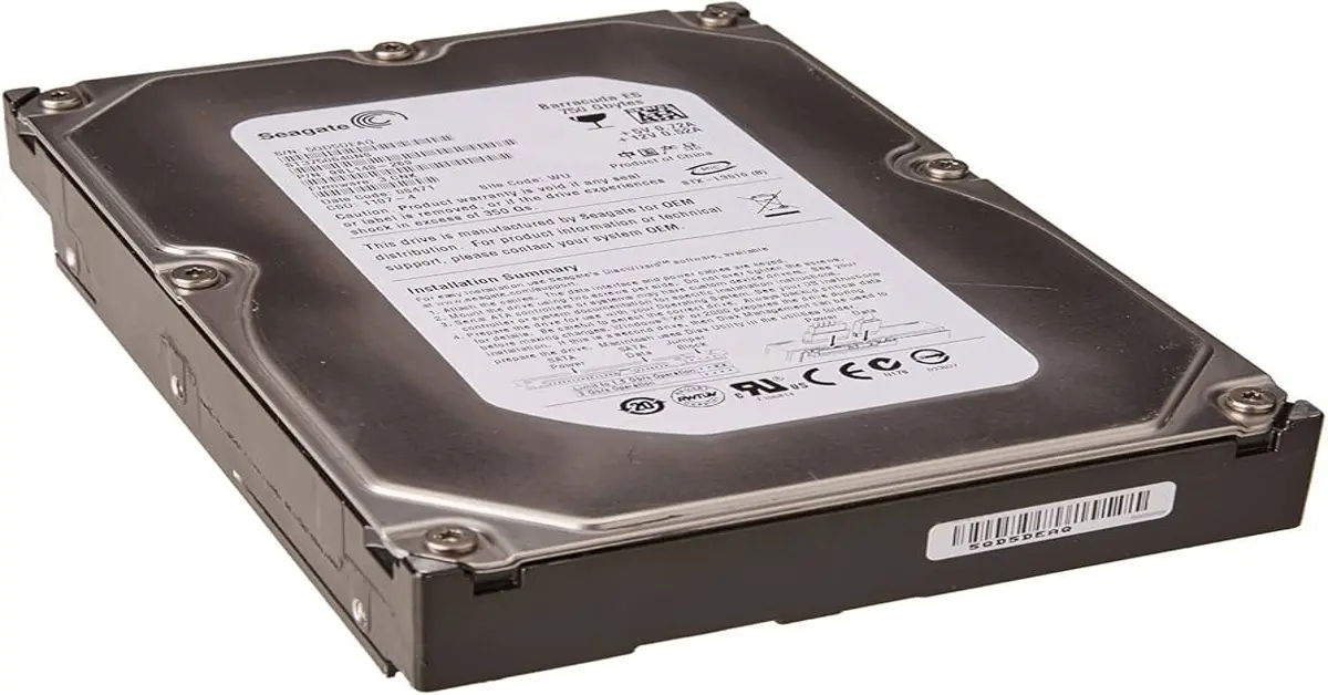 how to free space on your hard disk drive tricks and tips by seagate technology