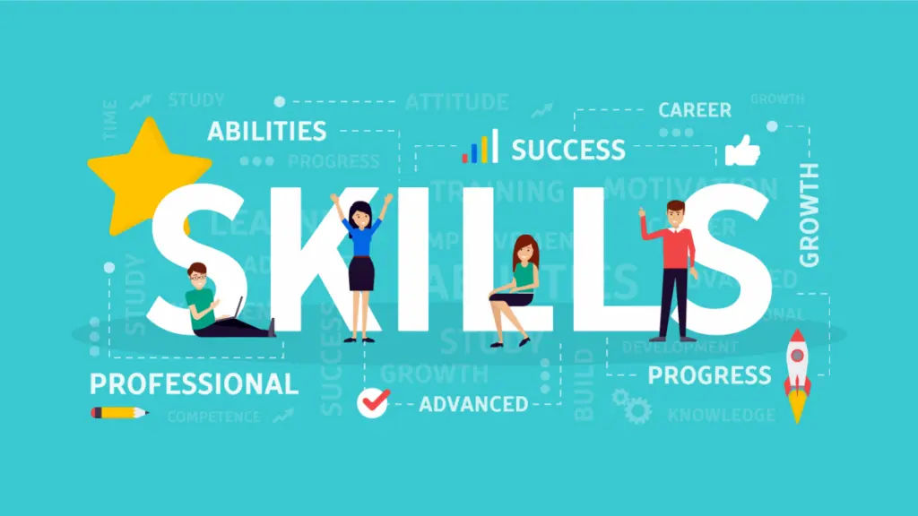 Building Your Profile