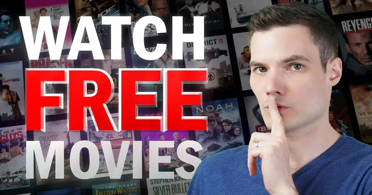 how to watch free movies online easy guide for every screen