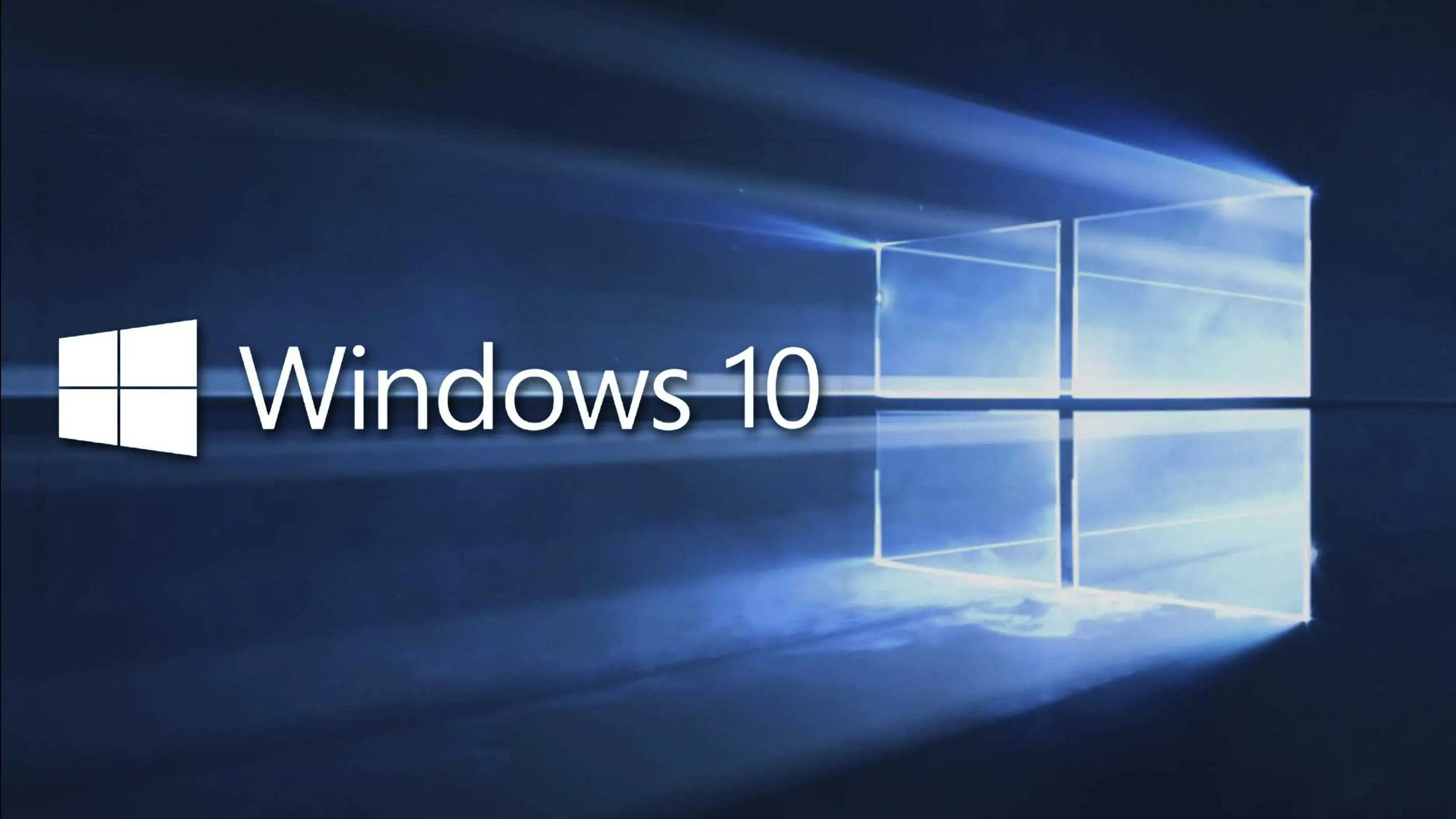 Downloading Windows 10