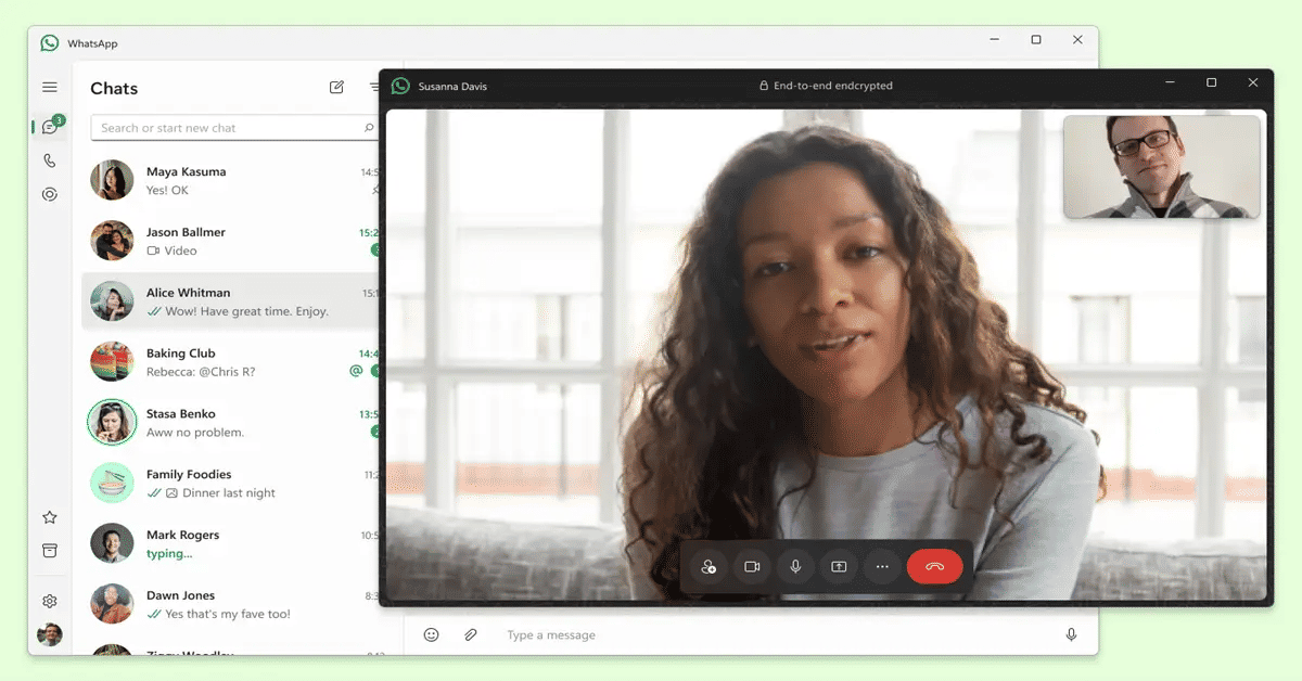 how to download whatsapp on your phone and pc