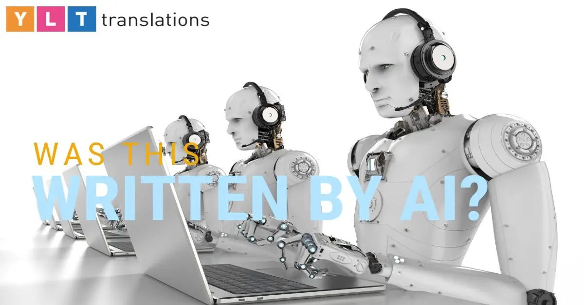 how to detect ai generated text