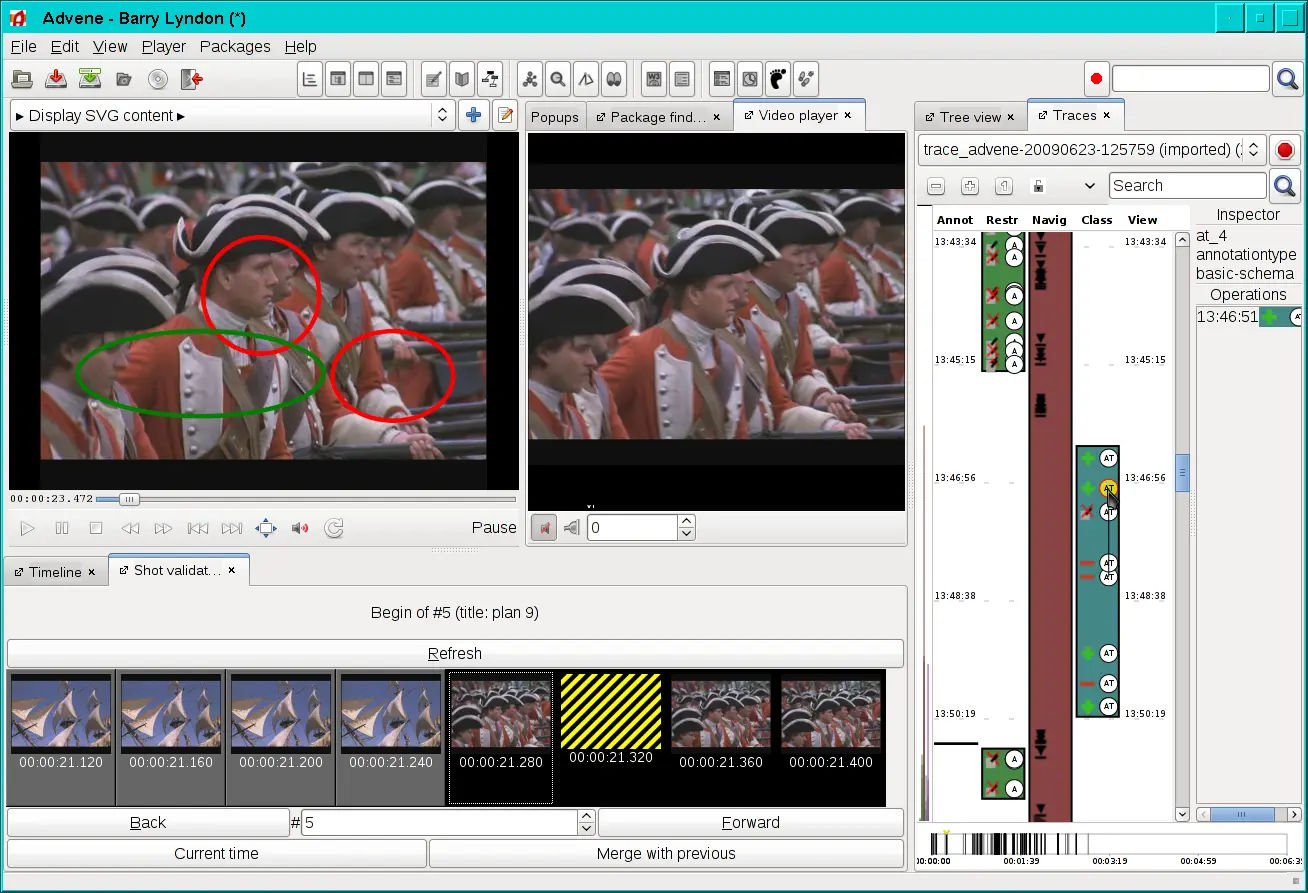 Extracting Audio from Video