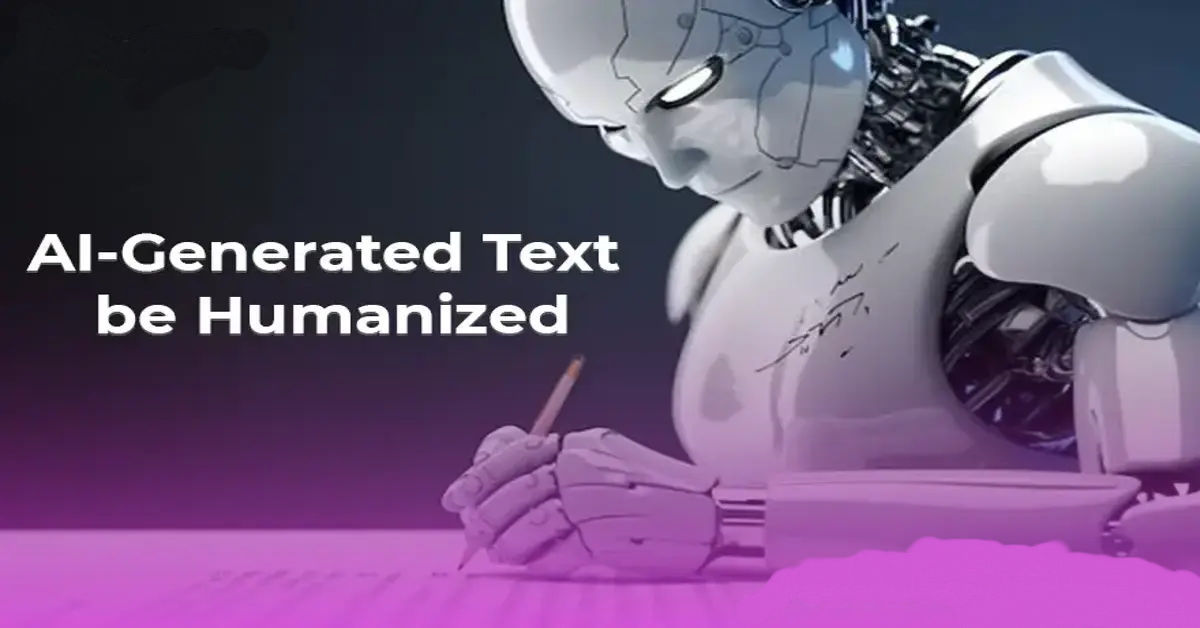 how to humanizer your ai generated text for free