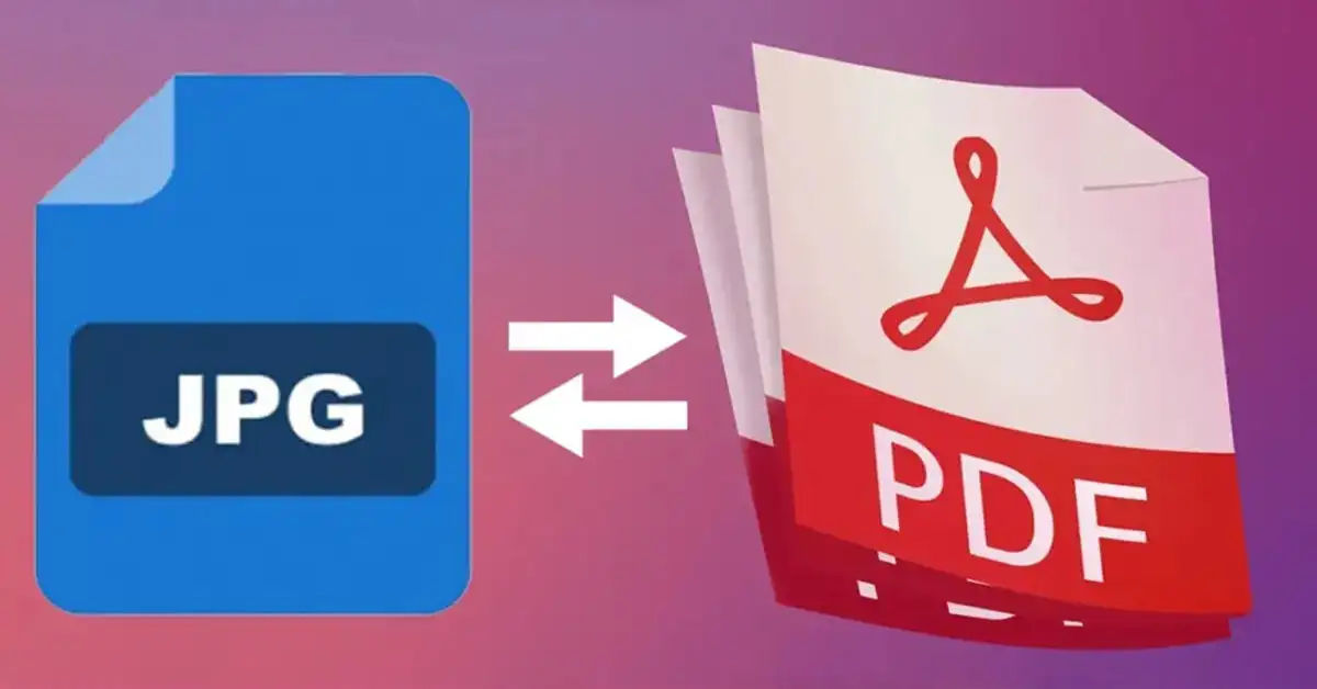 how to convert a pdf to jpg format easily and quickly