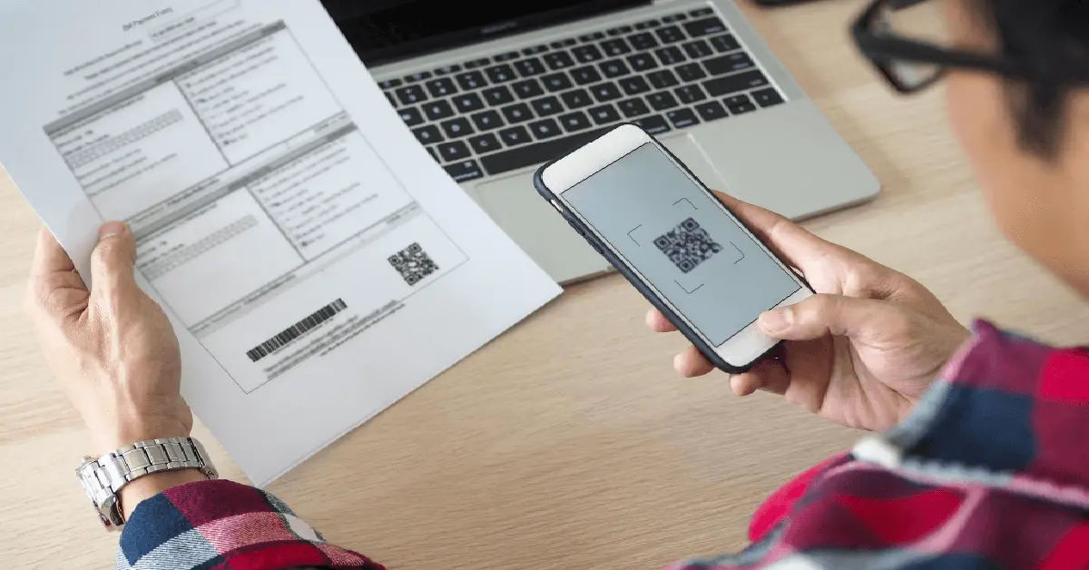 how to create a qr code for free in just a few seconds