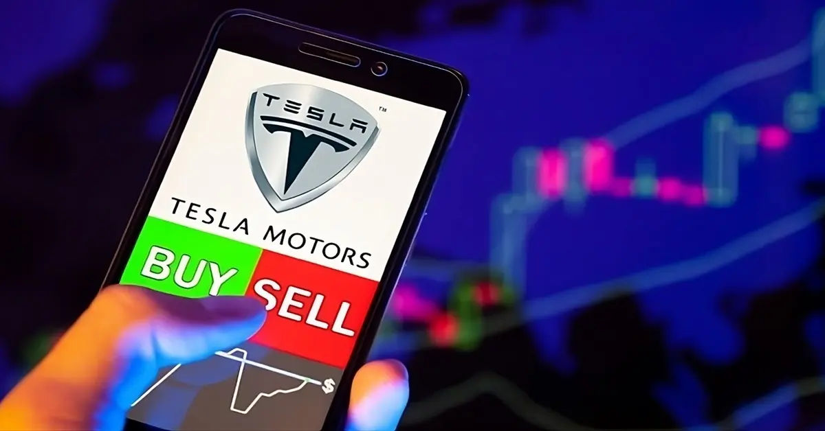 how to buying tesla stock online a step by step guide