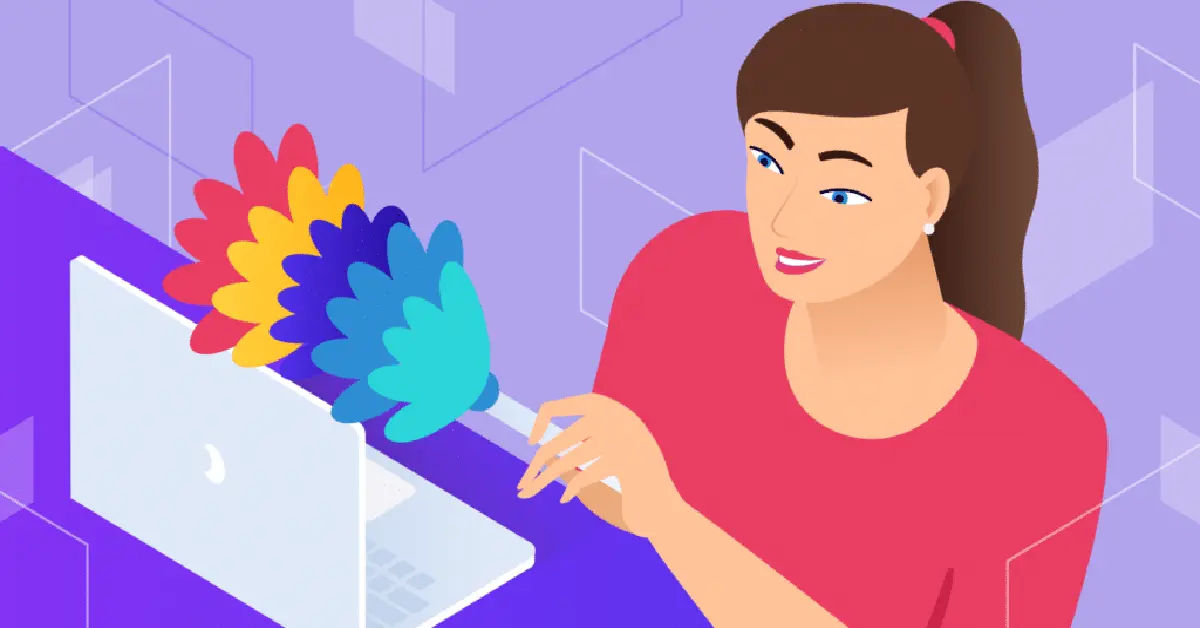 how to clear cache on all browsers