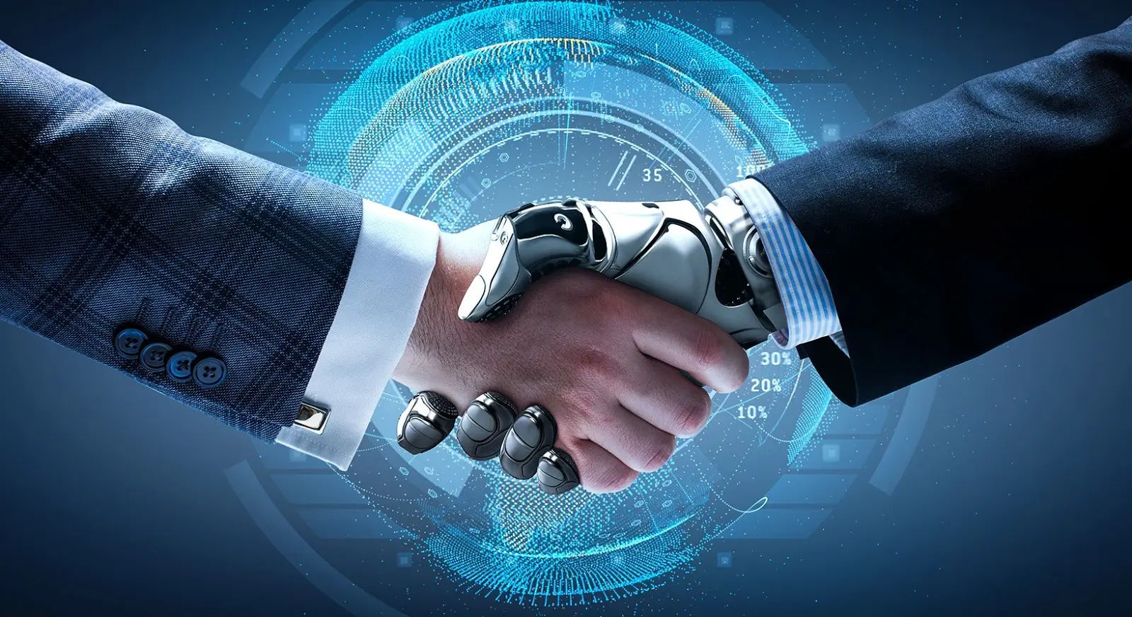 Real-Time AI Applications: A Glimpse into the Future