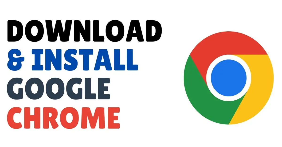 how to download google chrome