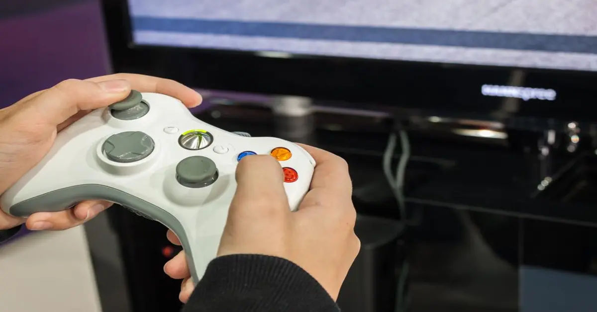 how to connect xbox controller to pc