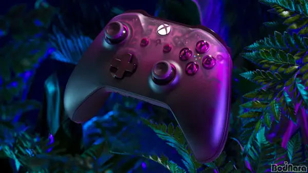 Methods to Connect Your Xbox Controller to PC