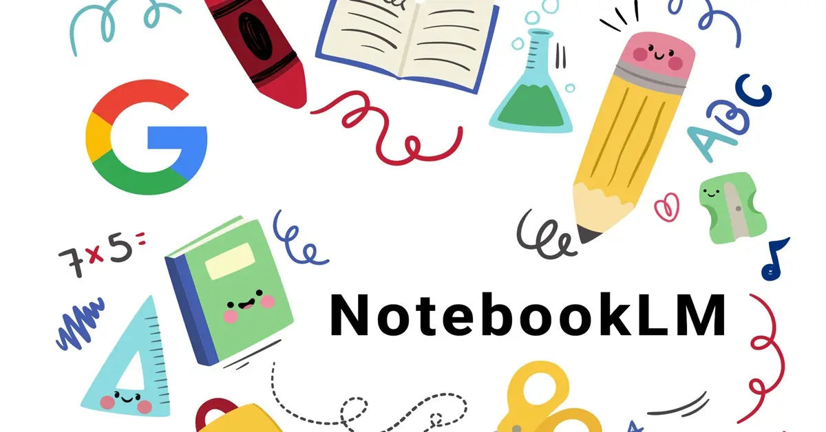 how to use google notebooklm for your study productivity and create a podcast