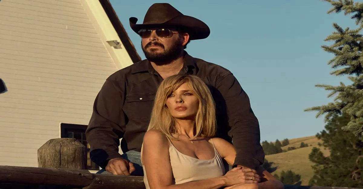 how to watch yellowstone season 5 part 2 worldwide