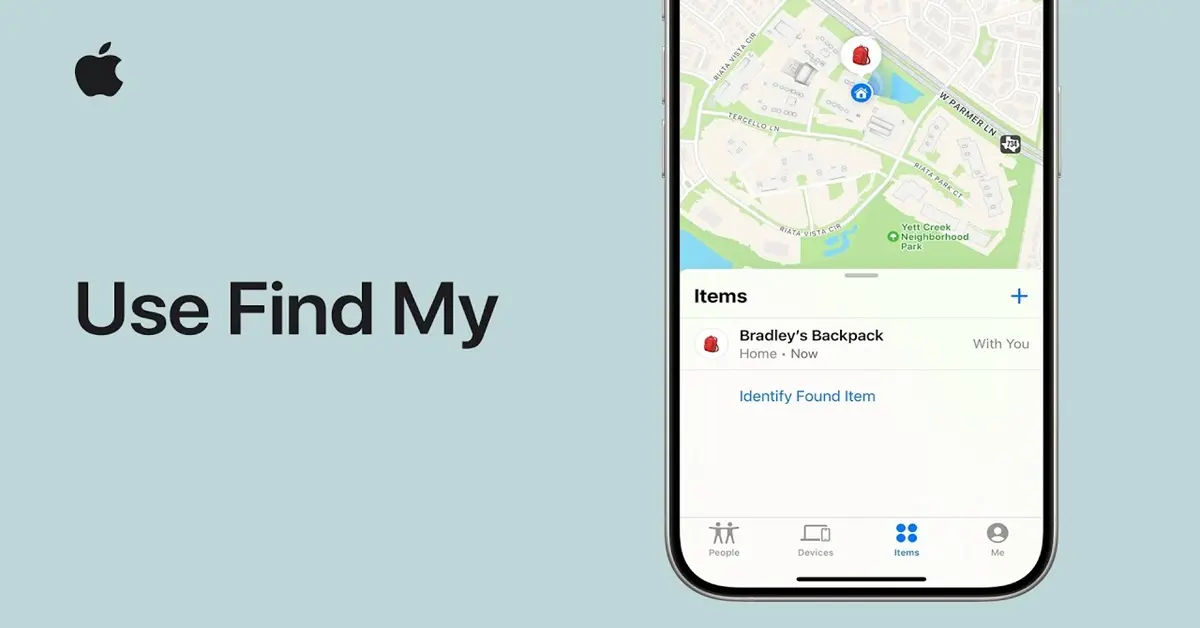 how to find my iphone