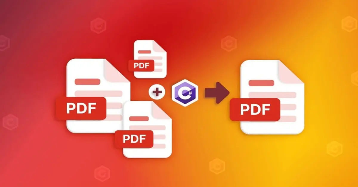 how to combine pdf files