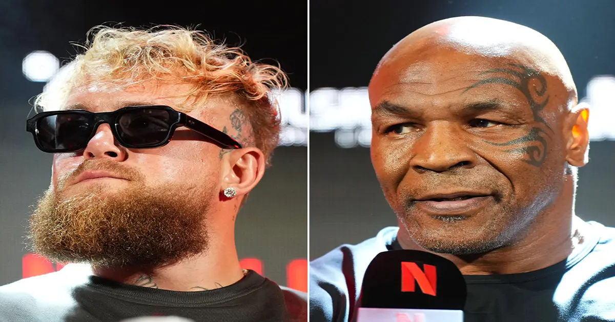 how to watch jake paul vs mike tyson