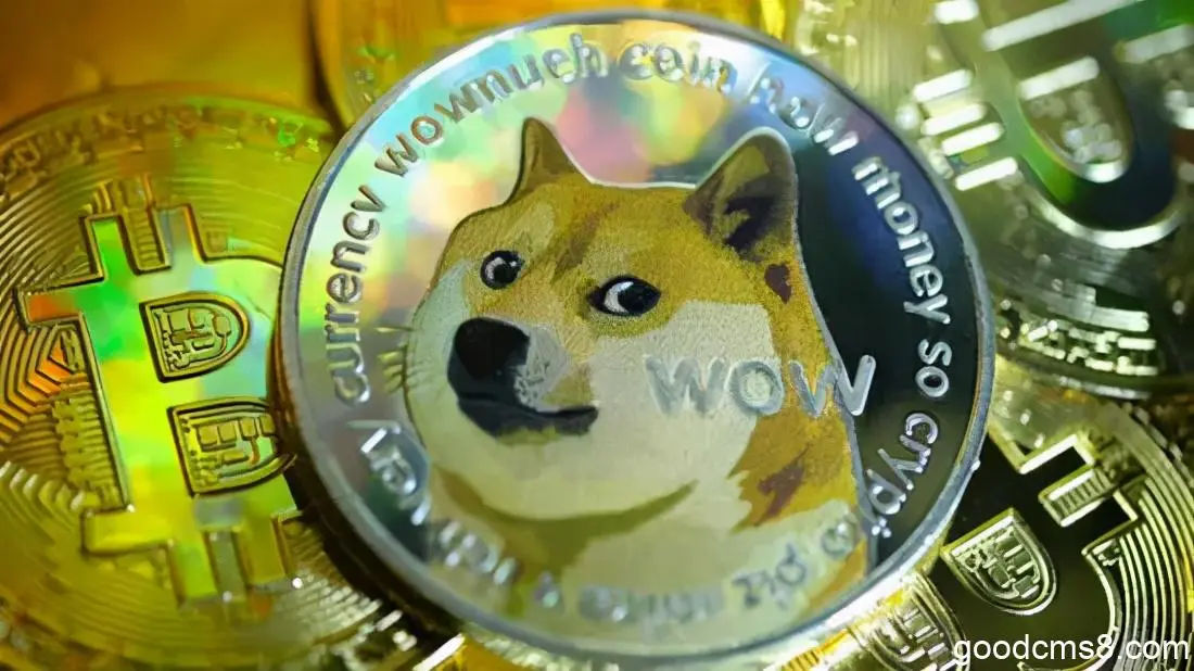 Buying Dogecoin on Binance