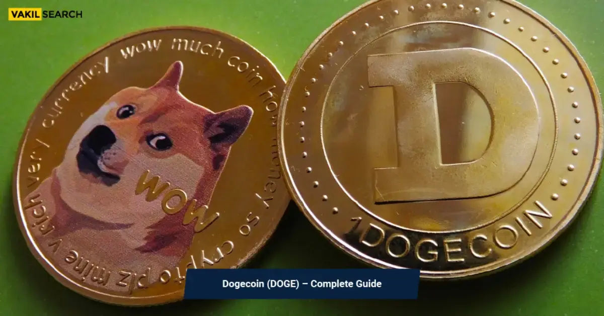 how to buy dogecoin doge 