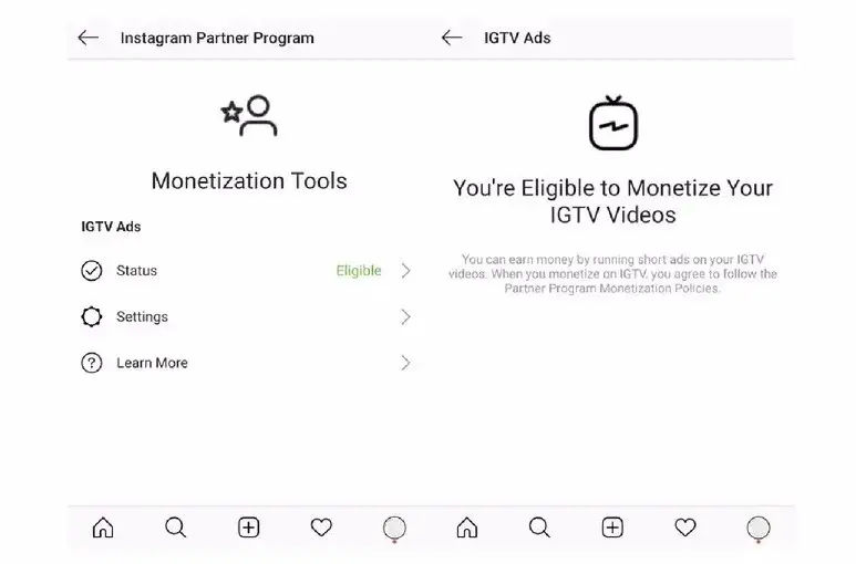 Understanding Instagram's Monetization Rules