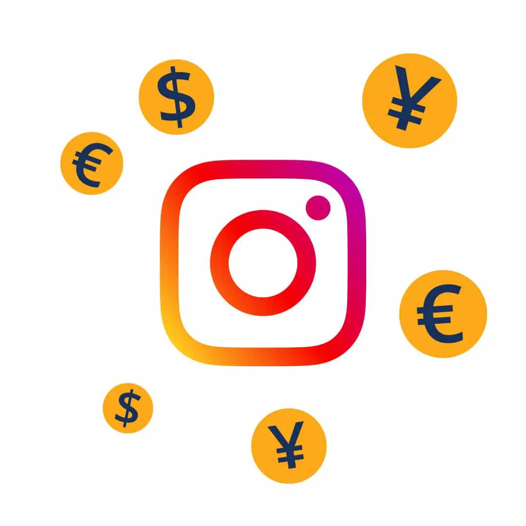 8 Strategies for Monetizing Your Instagram Account