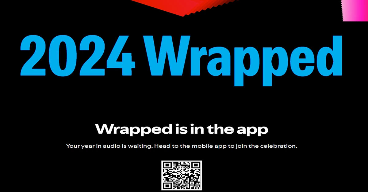 how to see your spotify wrapped