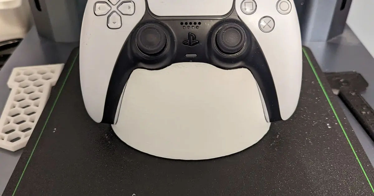 Connecting the PS5 Controller to Your PC