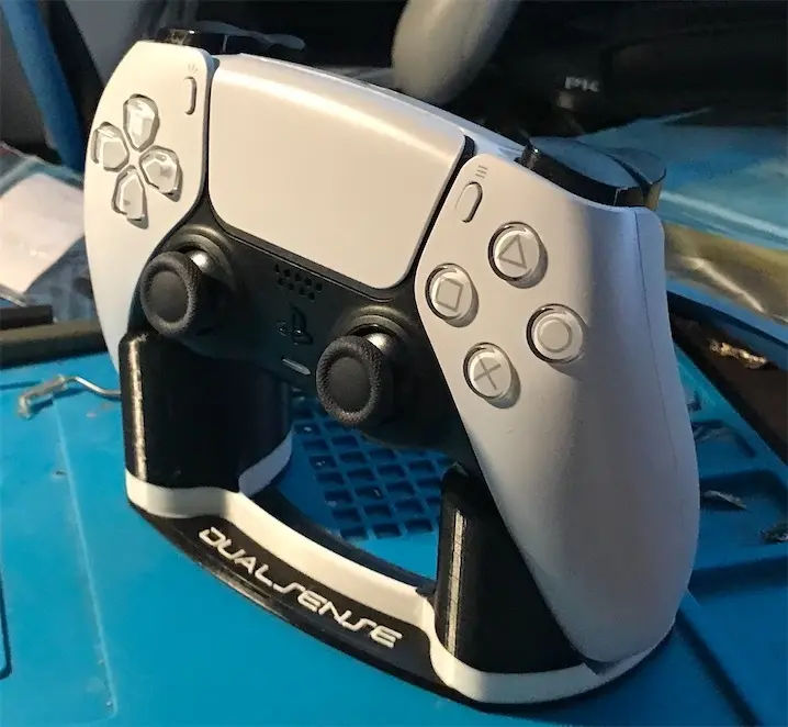 Customizing Your DualSense Controller Settings