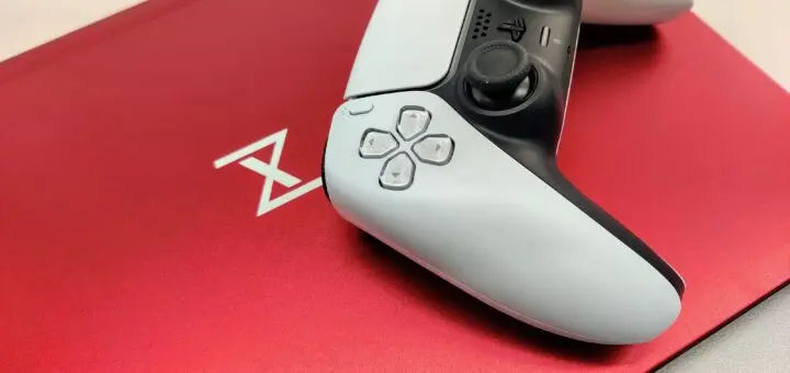 Setting Up the DualSense Controller with Steam