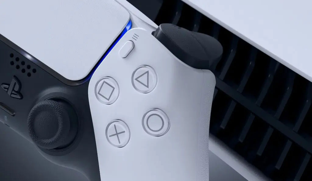 Using the DualSense Controller with Non-Steam Games