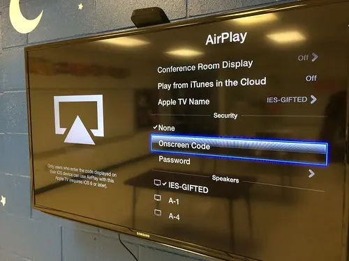 Understanding AirPlay
