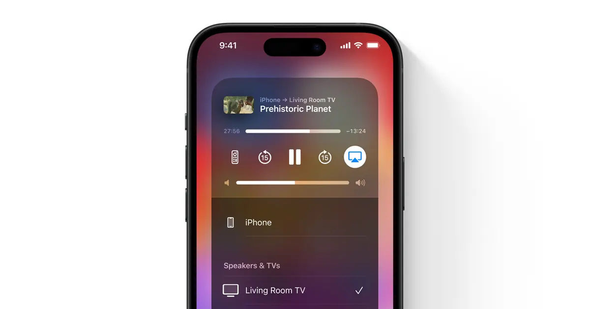 Alternative Methods to Mirror Your iPhone or iPad