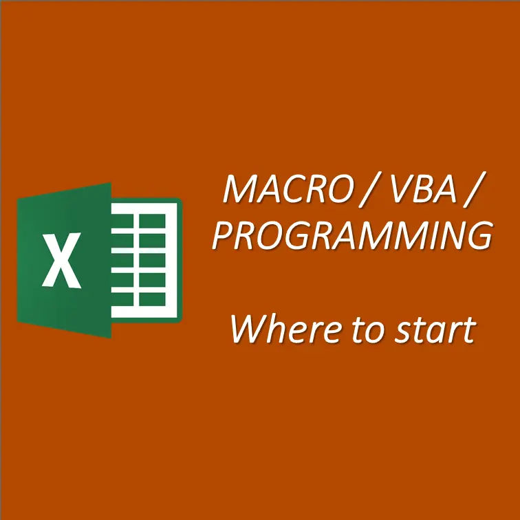 Enabling Macros for a Specific Spreadsheet