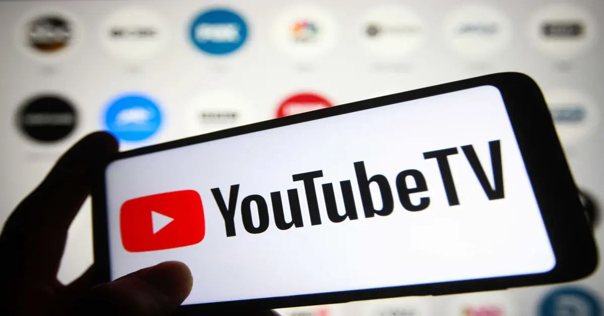 how to cancel youtube tv