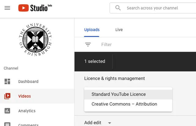 How to Update YouTube on Different Devices