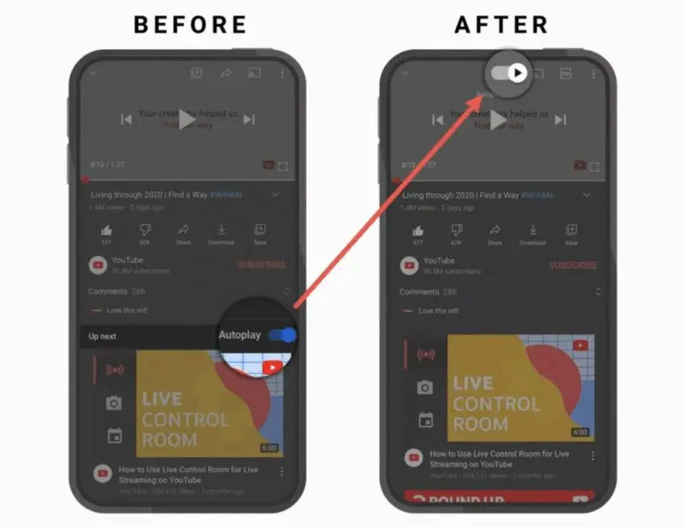 Why Updating YouTube is Important
