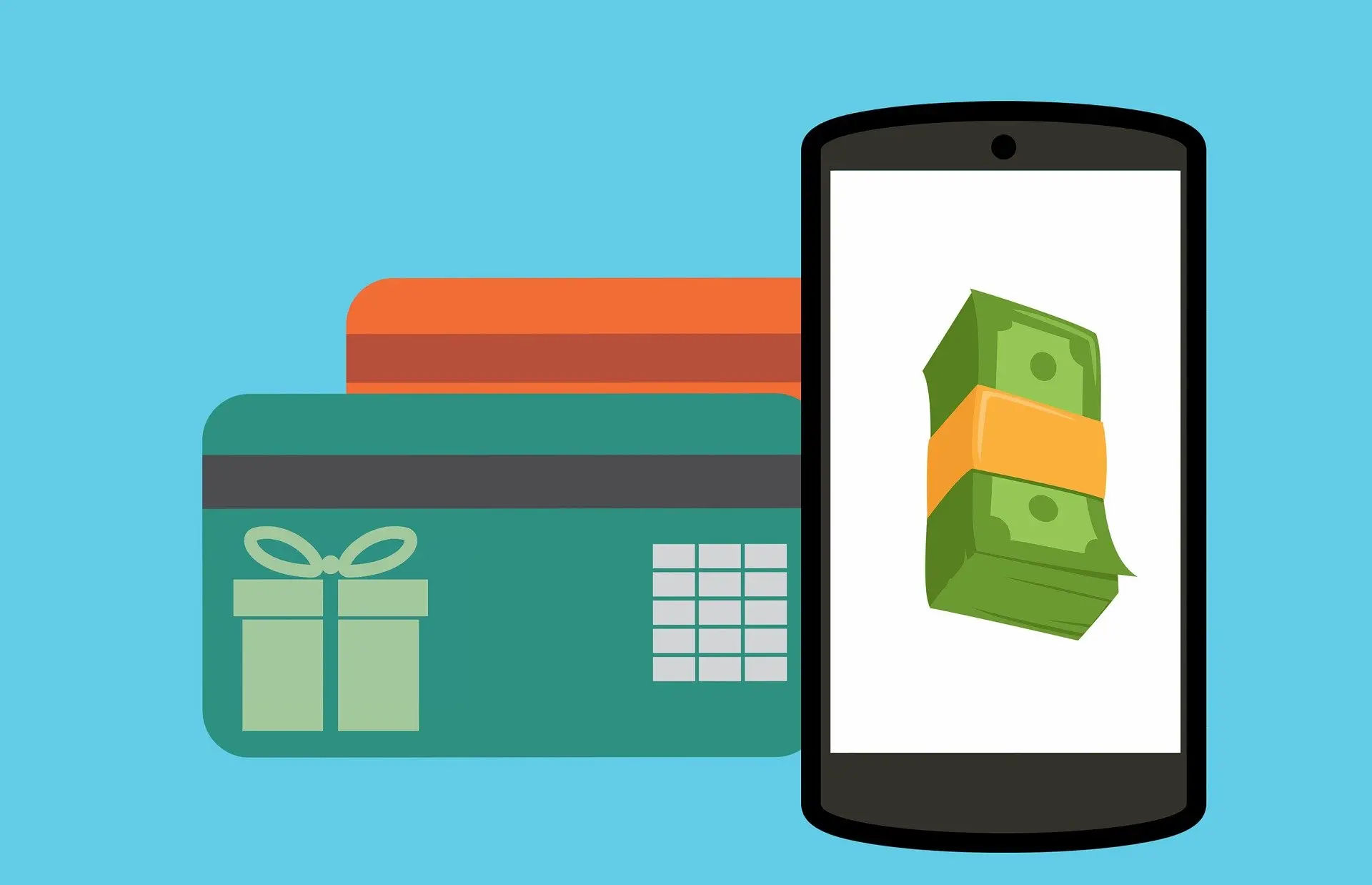 Using Virtual Cards for Subscription Management