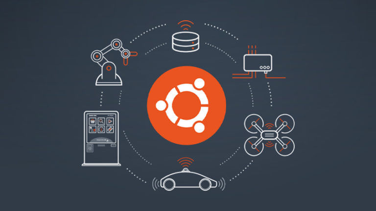 Ubuntu iot что это