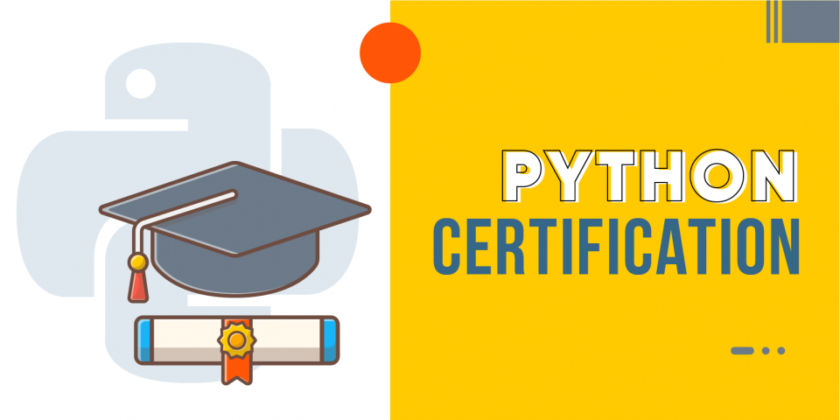 python certification