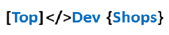 Top Dev Shops