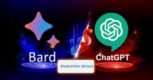 ChatGPT vs Bard