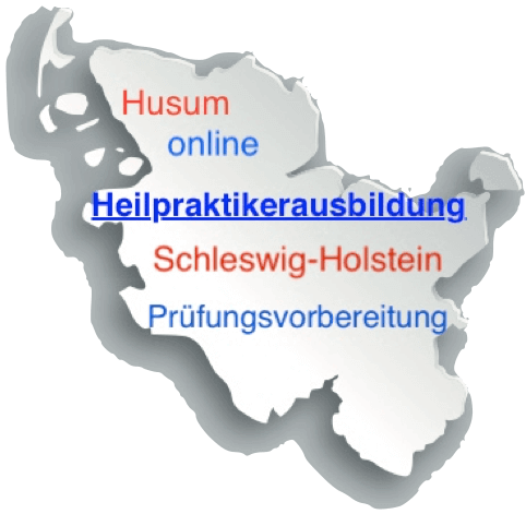 Heilpraktikerprüfung Schleswig-Holstein Husum 2021 2022