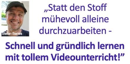 Notfallmedizin - Das Videotraining mit Stefan Barres