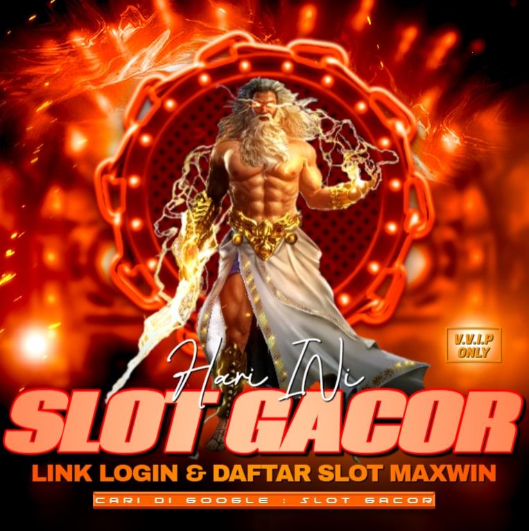 SLOT GACOR