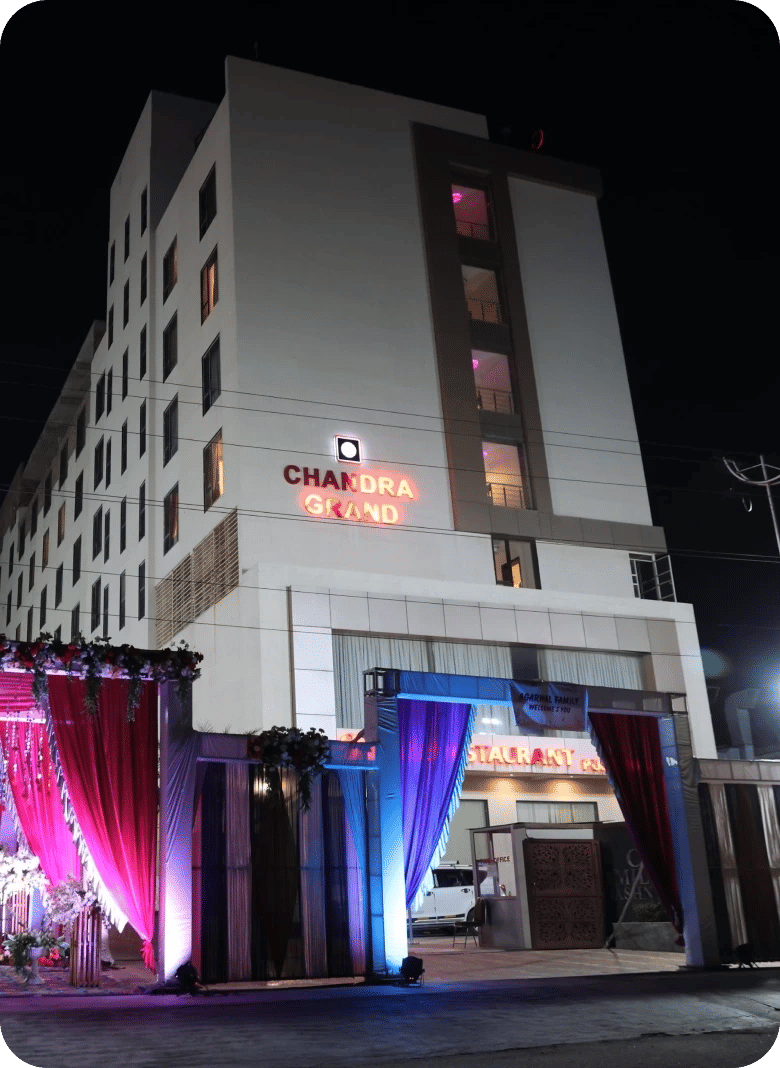 hotels