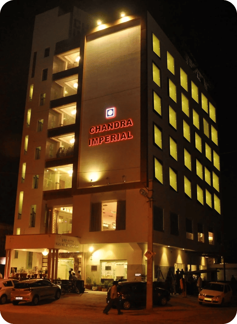 hotels