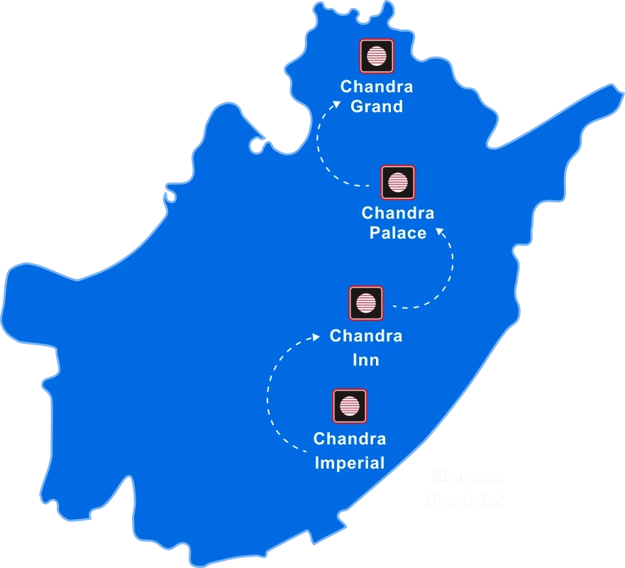 JodhpurMap