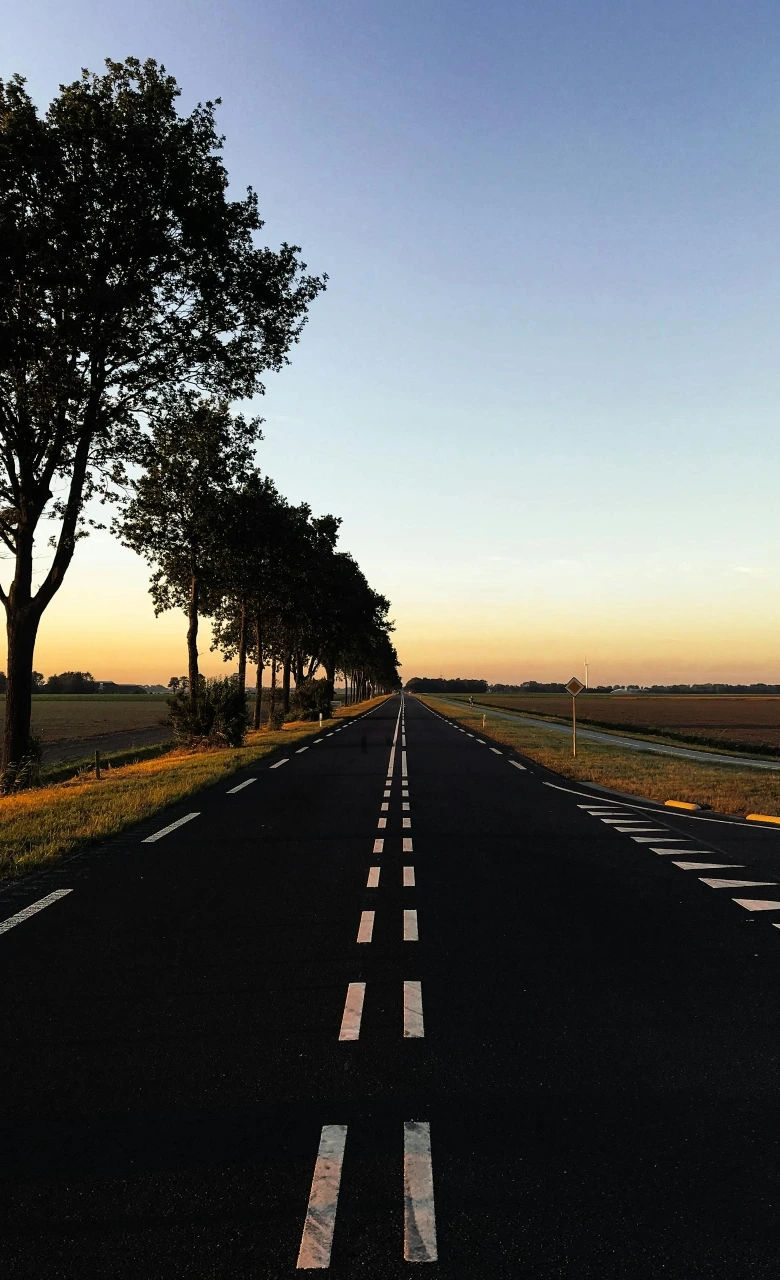 road