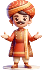 rajasthaniMan