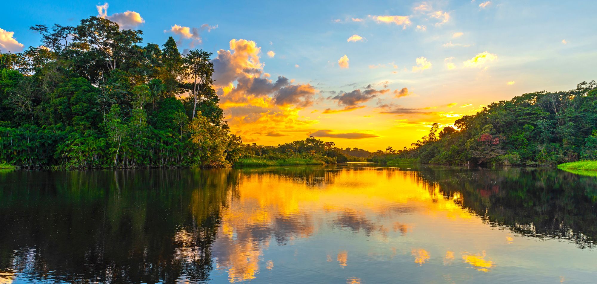 Extension Amazon Basin - Lodi Chamber 9/18/2027-9/21/2027